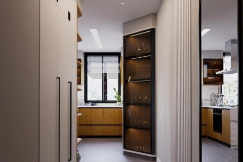 Продажа квартиры  в Мерсине, Турция 2 комн., 47м2, №180155 – фото 7