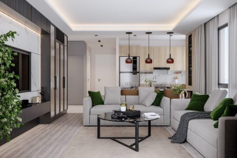 Wohnung in Mersin, Türkei Nr. 180157 - 17