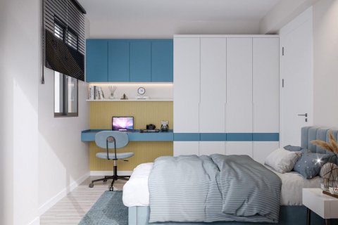 Wohnung in Mersin, Türkei Nr. 180157 - 27