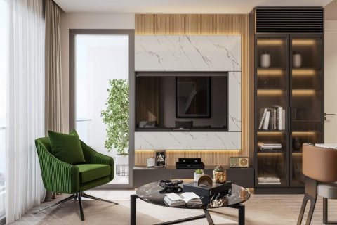 Wohnung in Mersin, Türkei Nr. 180157 - 20