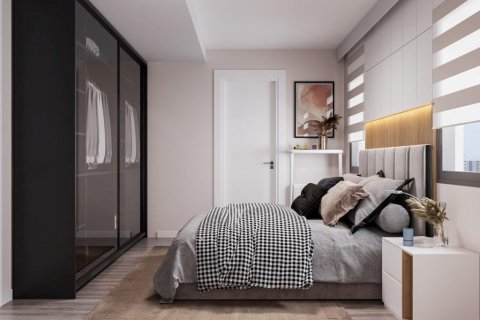 Wohnung in Mersin, Türkei Nr. 180157 - 26