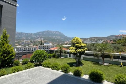 ویلا در Kargicak،  Alanya ، ترکیه 280 متر مربع.  شماره 193917 - 2