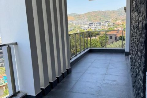 ویلا در Kargicak،  Alanya ، ترکیه 280 متر مربع.  شماره 193917 - 24