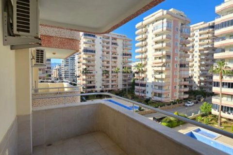 Leilighet i Mahmutlar, Antalya, Tyrkia Nr. 193918 - 12