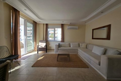 Leilighet i Mahmutlar, Antalya, Tyrkia Nr. 193918 - 4