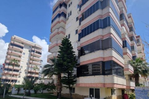 Leilighet i Mahmutlar, Antalya, Tyrkia Nr. 193918 - 24