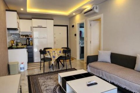 Apartment for sale  in Kargicak, Alanya, Antalya, Turkey, 55m2, No. 193915 – photo 2