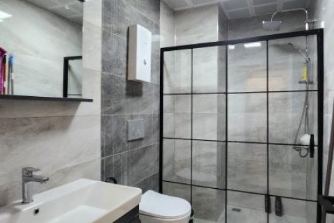 Apartment for sale  in Kargicak, Alanya, Antalya, Turkey, 55m2, No. 193915 – photo 6