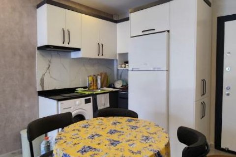 Apartment for sale  in Kargicak, Alanya, Antalya, Turkey, 55m2, No. 193915 – photo 4
