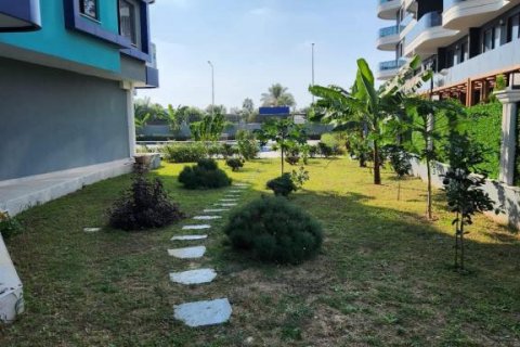 Apartment for sale  in Kargicak, Alanya, Antalya, Turkey, 55m2, No. 193915 – photo 8