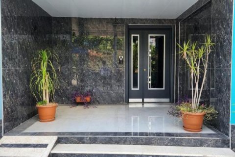 Apartment for sale  in Kargicak, Alanya, Antalya, Turkey, 55m2, No. 193915 – photo 9