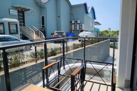 Apartment for sale  in Kargicak, Alanya, Antalya, Turkey, 55m2, No. 193915 – photo 7