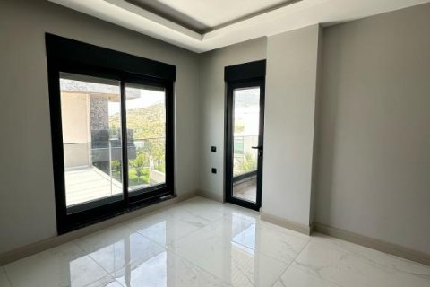 Продажа виллы в Каргыджаке, Аланье, Анталье, Турция 5 комн., 240м2, №193916 – фото 11