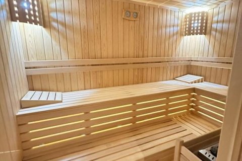 Продажа виллы в Каргыджаке, Аланье, Анталье, Турция 5 комн., 240м2, №193916 – фото 13