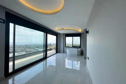 Продажа виллы в Каргыджаке, Аланье, Анталье, Турция 5 комн., 240м2, №193916 – фото 6