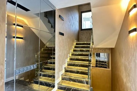 Продажа виллы в Каргыджаке, Аланье, Анталье, Турция 5 комн., 240м2, №193916 – фото 8