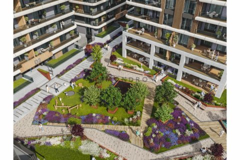 Продажа квартиры в Бешикташе, Стамбуле, Турция 6+1, 617м2, №193930 – фото 11
