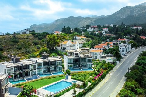 Wohnung  in Girne,  Nr. 210763 - 9