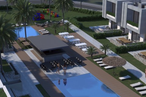 Apartment for sale in Famagusta, Northern Cyprus, 81m2, No. 210913 – photo 4