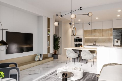 Apartment for sale in Famagusta, Northern Cyprus, 81m2, No. 210913 – photo 6