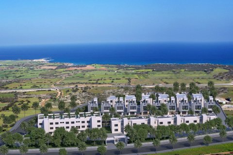 Apartment for sale in Famagusta, Northern Cyprus, 81m2, No. 210913 – photo 10