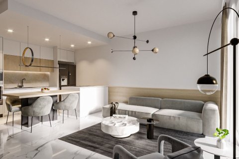Apartment for sale in Famagusta, Northern Cyprus, 81m2, No. 210913 – photo 5