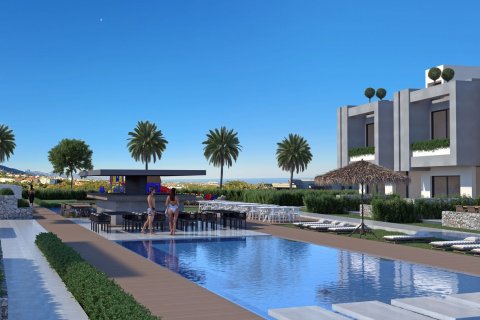 Apartment for sale in Famagusta, Northern Cyprus, 81m2, No. 210913 – photo 2