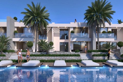 Apartment in Famagusta, Northern Cyprus No. 210913