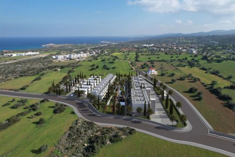Apartment for sale in Famagusta, Northern Cyprus, 81m2, No. 210913 – photo 9