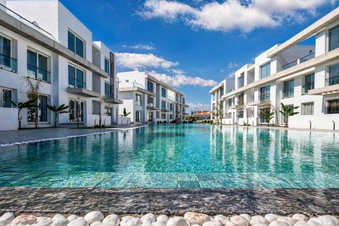 Wohnung in Famagusta, Nr. 210899