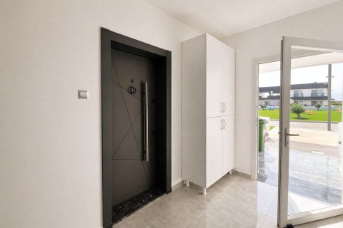 Продажа квартиры в Фамагусте, Северный Кипр 2 комн., 70.5м2, №210899 – фото 10