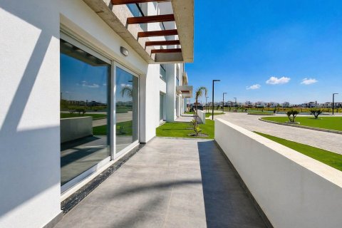 Продажа квартиры в Фамагусте, Северный Кипр 2 комн., 70.5м2, №210899 – фото 11