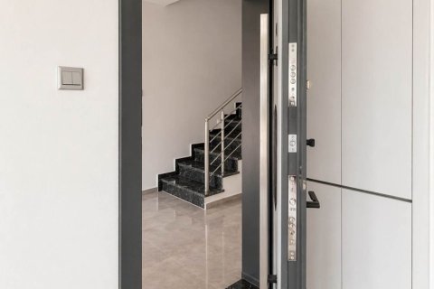 Продажа квартиры в Фамагусте, Северный Кипр 2 комн., 70.5м2, №210899 – фото 16
