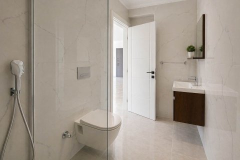 Продажа квартиры в Фамагусте, Северный Кипр 2 комн., 70.5м2, №210899 – фото 19