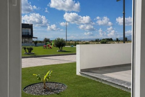 Продажа квартиры в Фамагусте, Северный Кипр 2 комн., 70.5м2, №210899 – фото 15