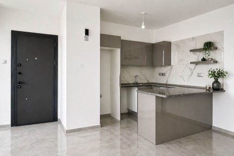 Продажа квартиры в Фамагусте, Северный Кипр 2 комн., 70.5м2, №210899 – фото 5