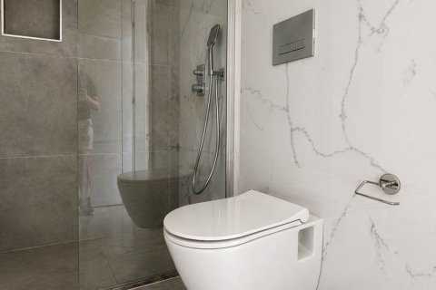 Продажа квартиры в Фамагусте, Северный Кипр 2 комн., 70.5м2, №210899 – фото 20