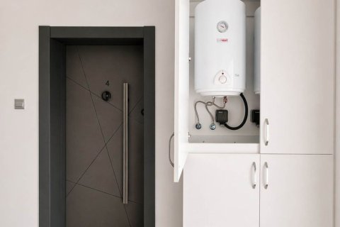 Продажа квартиры в Фамагусте, Северный Кипр 2 комн., 70.5м2, №210899 – фото 9