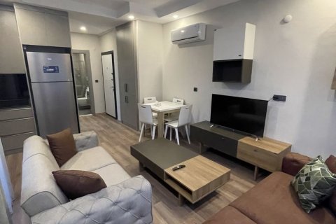 Apartment for sale  in Gazipasa, Antalya, Turkey, 1 bedroom, 50m2, No. 181027 – photo 11