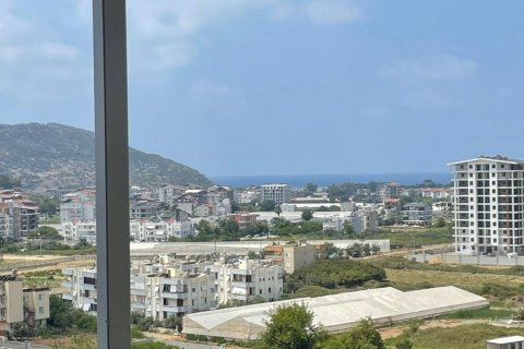 Apartment for sale  in Gazipasa, Antalya, Turkey, 1 bedroom, 50m2, No. 181027 – photo 15