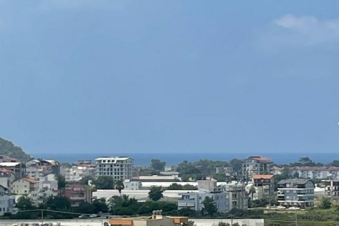 Apartment for sale  in Gazipasa, Antalya, Turkey, 1 bedroom, 50m2, No. 181027 – photo 16