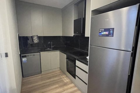 Apartment for sale  in Gazipasa, Antalya, Turkey, 1 bedroom, 50m2, No. 181027 – photo 12