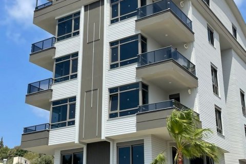 Apartment for sale  in Gazipasa, Antalya, Turkey, 1 bedroom, 50m2, No. 181027 – photo 5