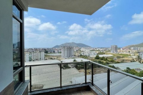 Apartment for sale  in Gazipasa, Antalya, Turkey, 1 bedroom, 50m2, No. 181027 – photo 13