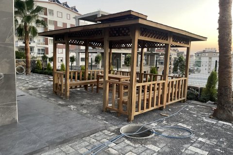 Apartment for sale  in Gazipasa, Antalya, Turkey, 1 bedroom, 50m2, No. 181027 – photo 6