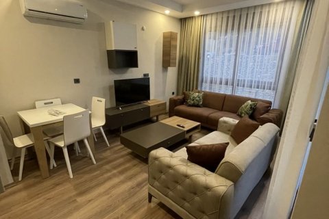 Apartment for sale  in Gazipasa, Antalya, Turkey, 1 bedroom, 50m2, No. 181027 – photo 10