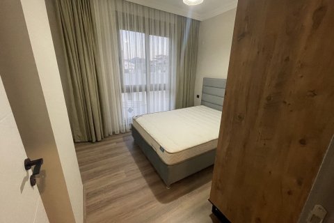 Apartment for sale  in Gazipasa, Antalya, Turkey, 1 bedroom, 50m2, No. 181027 – photo 18