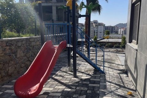 Apartment for sale  in Gazipasa, Antalya, Turkey, 1 bedroom, 50m2, No. 181027 – photo 8
