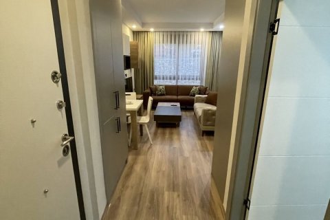 Apartment for sale  in Gazipasa, Antalya, Turkey, 1 bedroom, 50m2, No. 181027 – photo 9