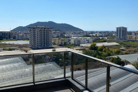Apartment for sale  in Gazipasa, Antalya, Turkey, 1 bedroom, 50m2, No. 181027 – photo 14